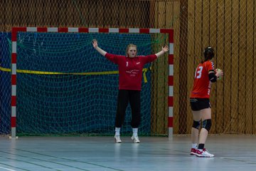 Bild 211 - A-Juniorinnen HSG Kremperheide/M�nsterdorf - HSG SZOWW : Ergebnis: 18:23